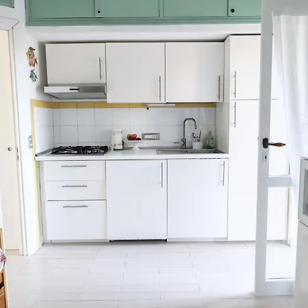 Apartment Comfy Flat W/ Pool, Tennis Court & Private Beach! Porto Conte