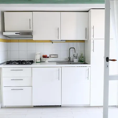 公寓 Guesthost - Comfy Flat W Pool, Tennis Court & Private Beach!