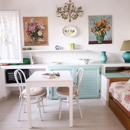 公寓 Guesthost - Comfy Flat W Pool, Tennis Court & Private Beach! *