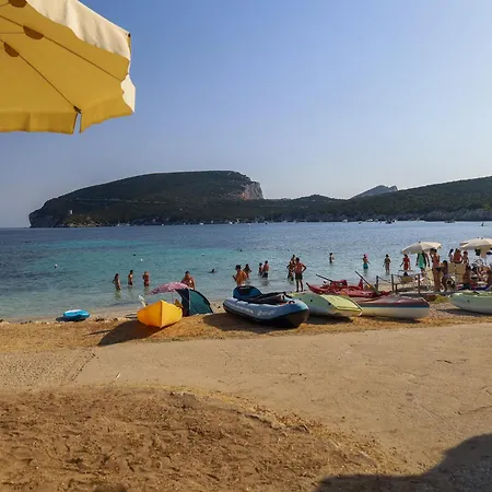 公寓 Guesthost - Comfy Flat W Pool, Tennis Court & Private Beach! *